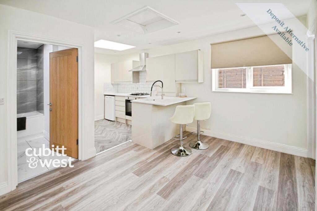 Main image of property: Chaldon Road, Caterham CR3