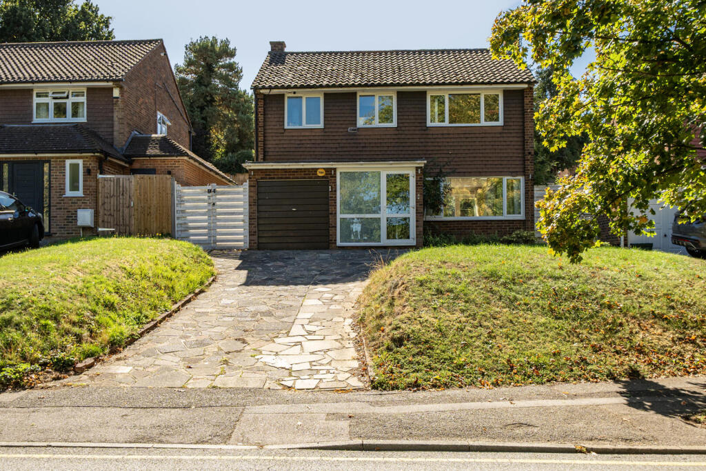 Main image of property: Warren Road, Orpington
