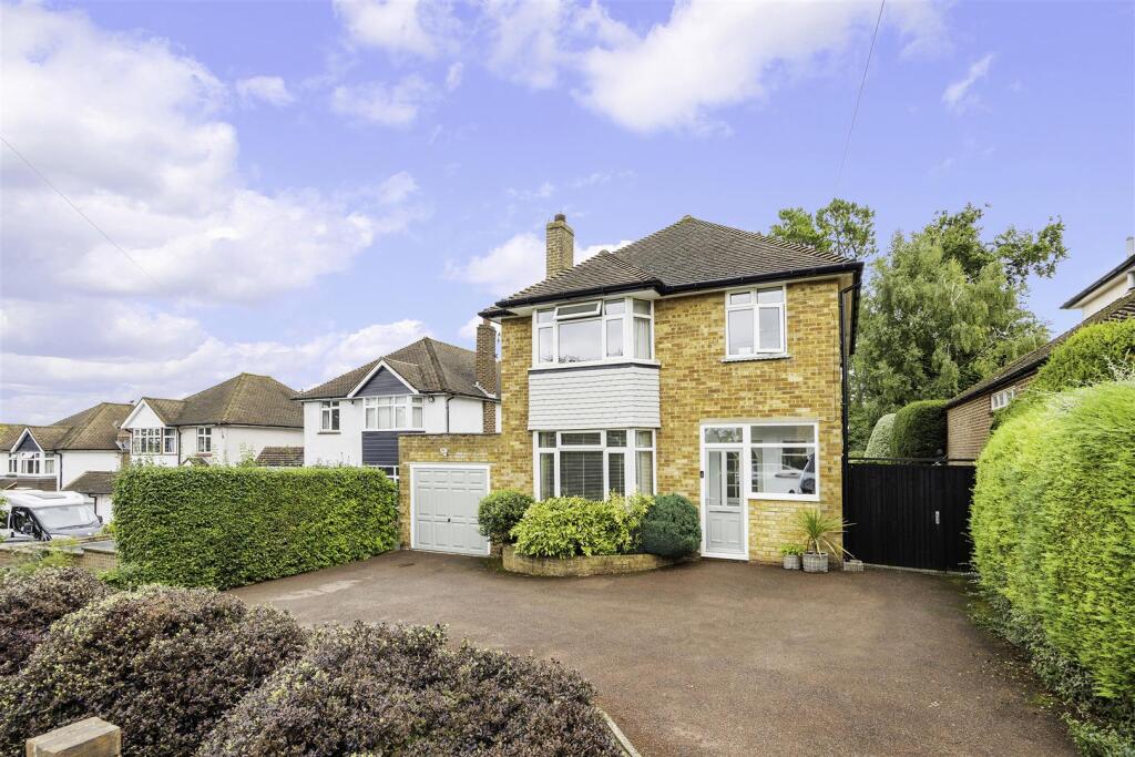 Main image of property: North View Crescent, Epsom