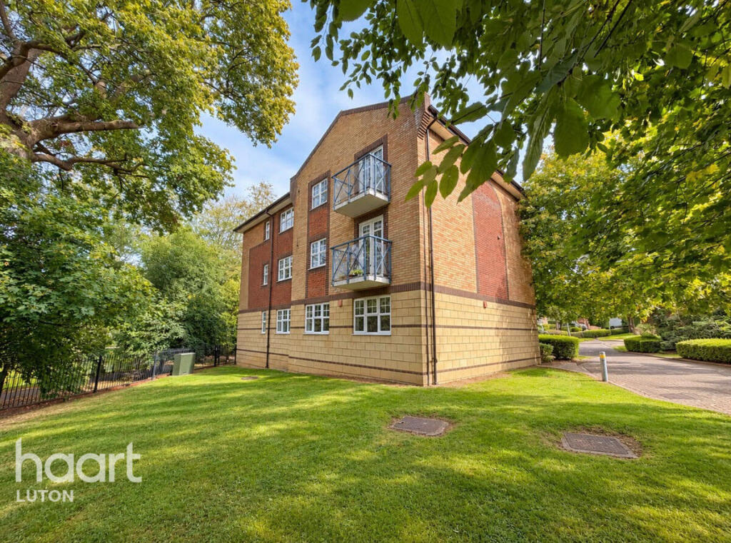 Main image of property: Knights Field, Luton