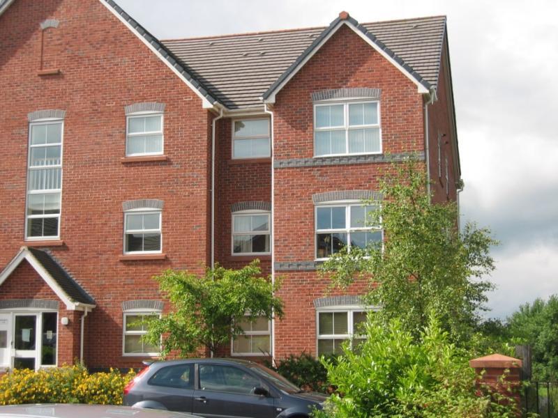 Main image of property: Wrenbury Drive, Northwich, Cheshire, CW9