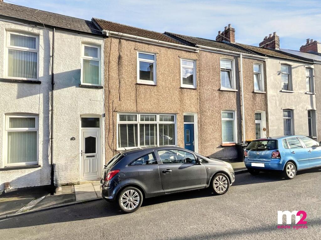 Main image of property: Lambert Street, Newport, NP20