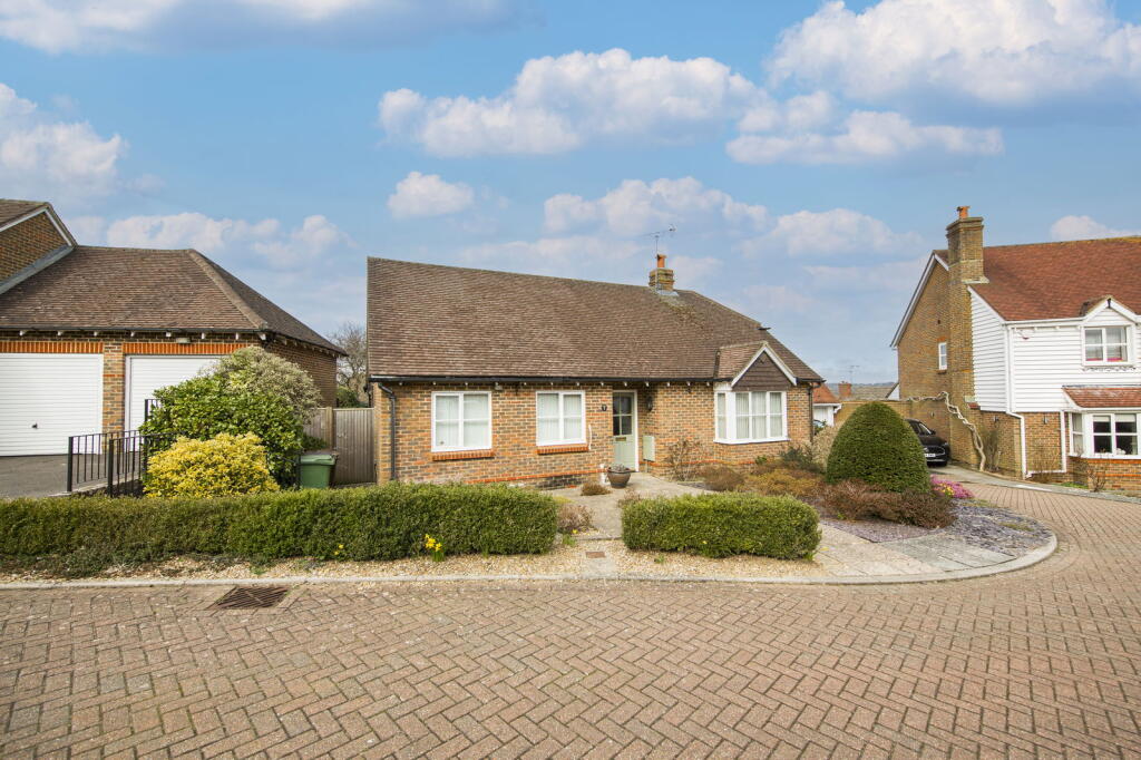 Main image of property: Rosemary Gardens, Burwash