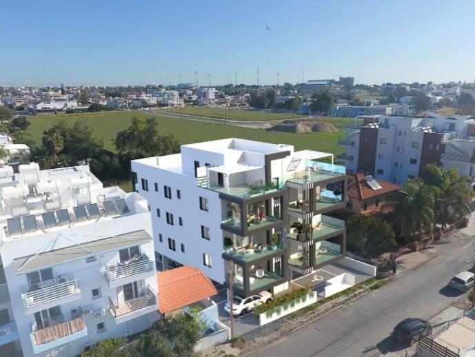 Main image of property: Larnaca, Agios Nicolaos