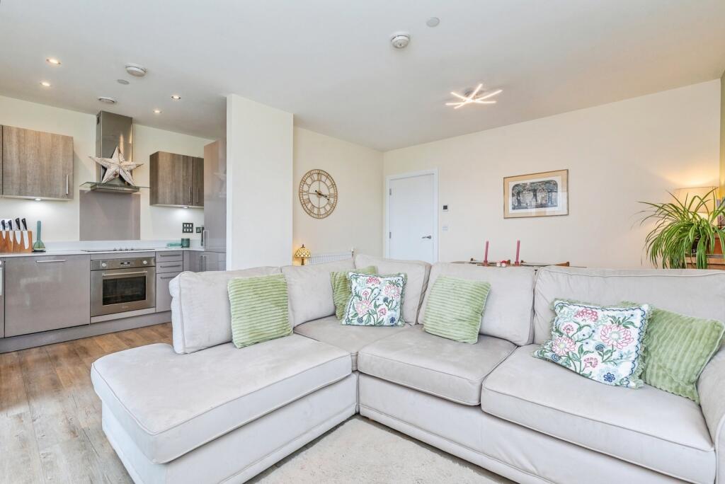 Main image of property: Pegasus Way, Gillingham, Kent, ME7