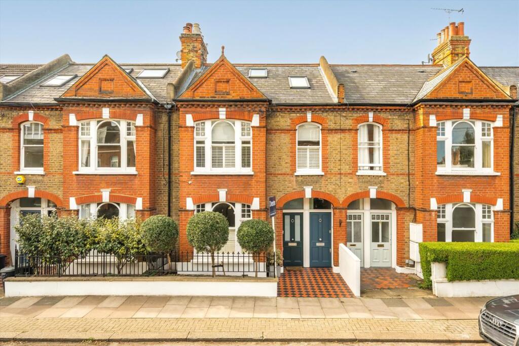 Main image of property: Felsham Road, Putney