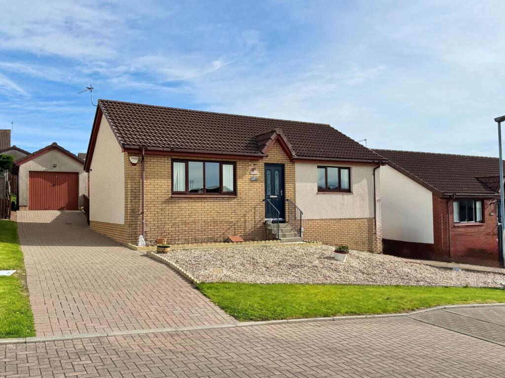 Main image of property: Corrie Place, Drongan, KA6