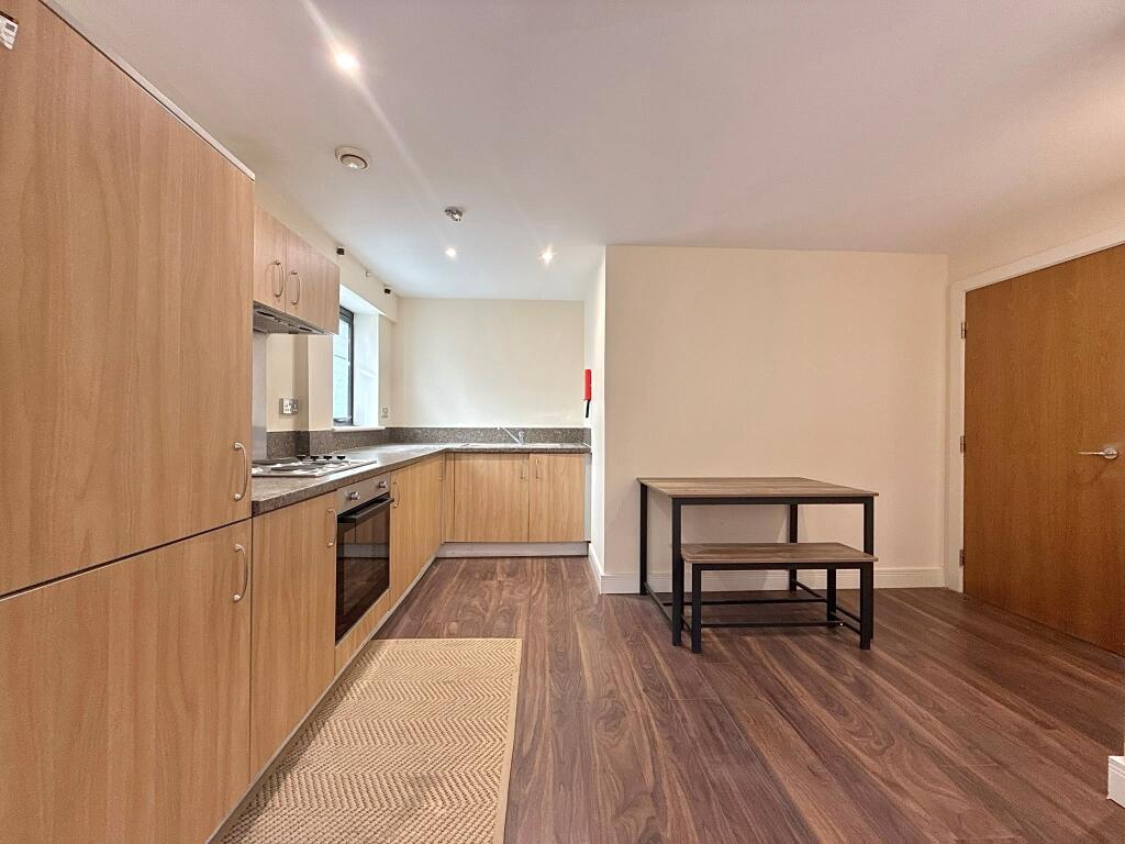 Main image of property: Arena View, Clements Street, B1