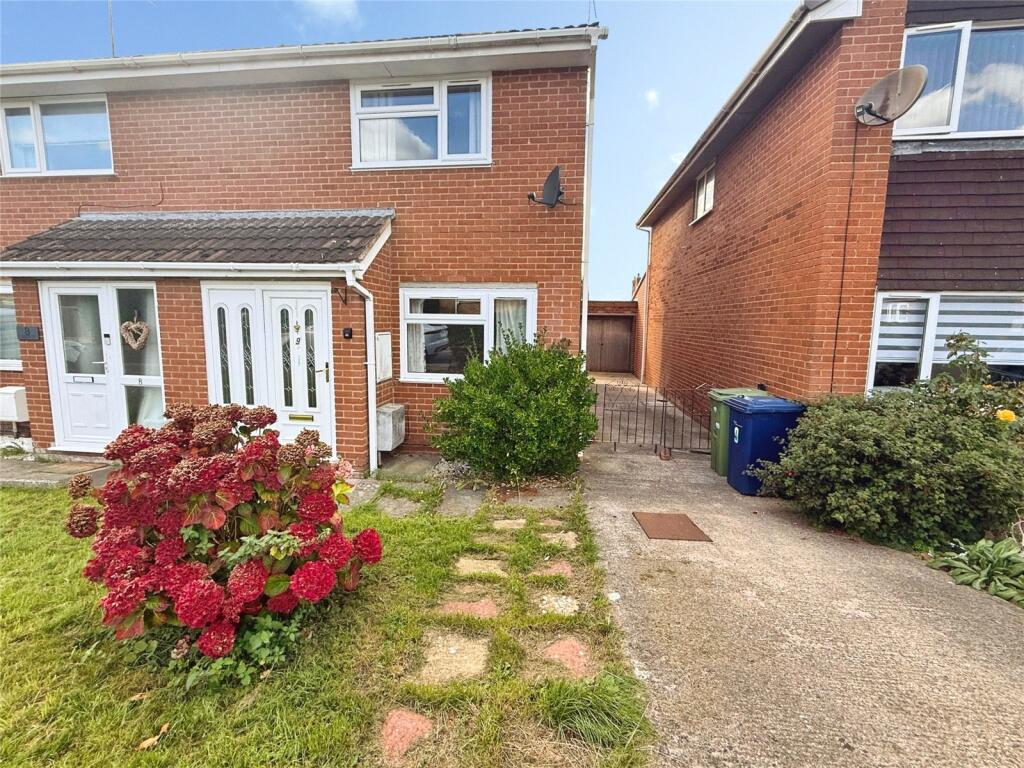 Main image of property: Springfield, Tewkesbury, Gloucestershire