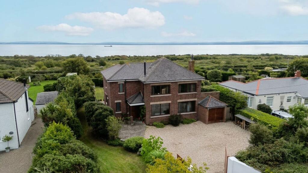 Main image of property: 111 Fontygary Road Rhoose Barry CF62 3DU