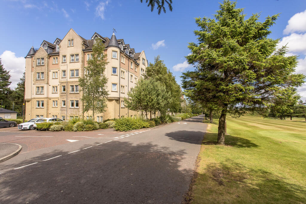 Main image of property: Eagles View, Livingston, West Lothian, EH54 8AJ