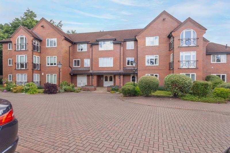 Main image of property: Greystoke Park, Newcastle Upon Tyne