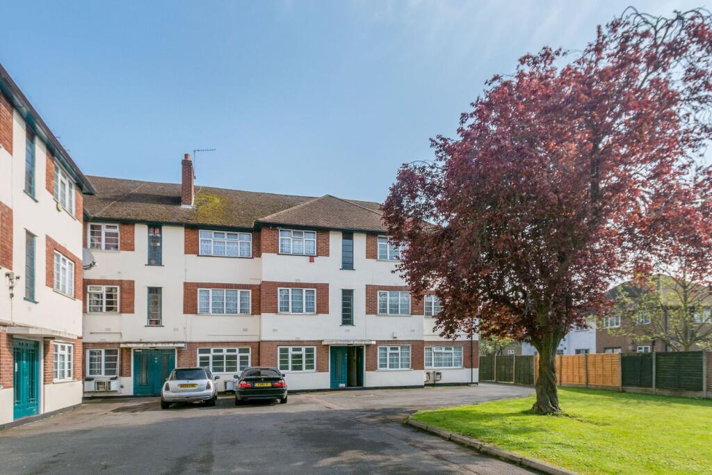 Main image of property: Stanley Avenue, Alperton, Wembley, HA0