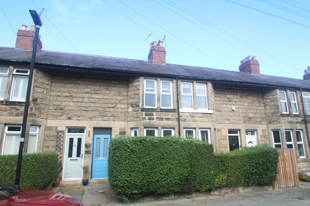 Main image of property: Grove Park Lane, Harrogate, North Yorkshire, HG1