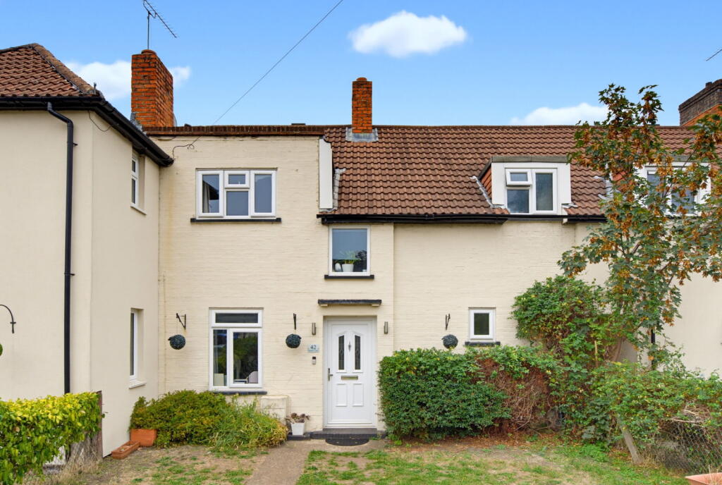 Main image of property: Oyster Lane, Byfleet, KT14