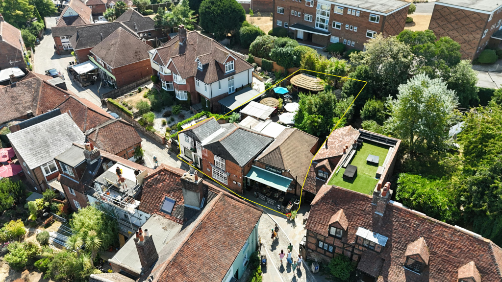 Main image of property: River Rat, High Street, Hamble, Southampton, SO31 4HA