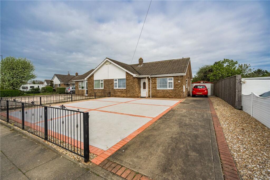 Main image of property: Broadway, Grimsby, DN34