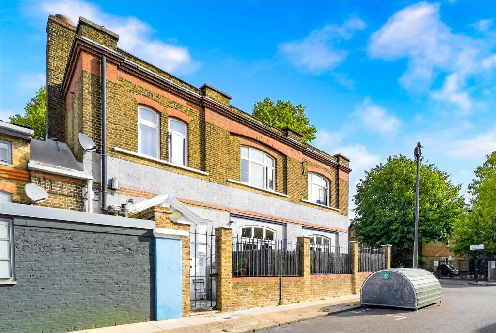 Main image of property: Waldo House, Trenmar Gardens, Kensal Rise, London, NW10