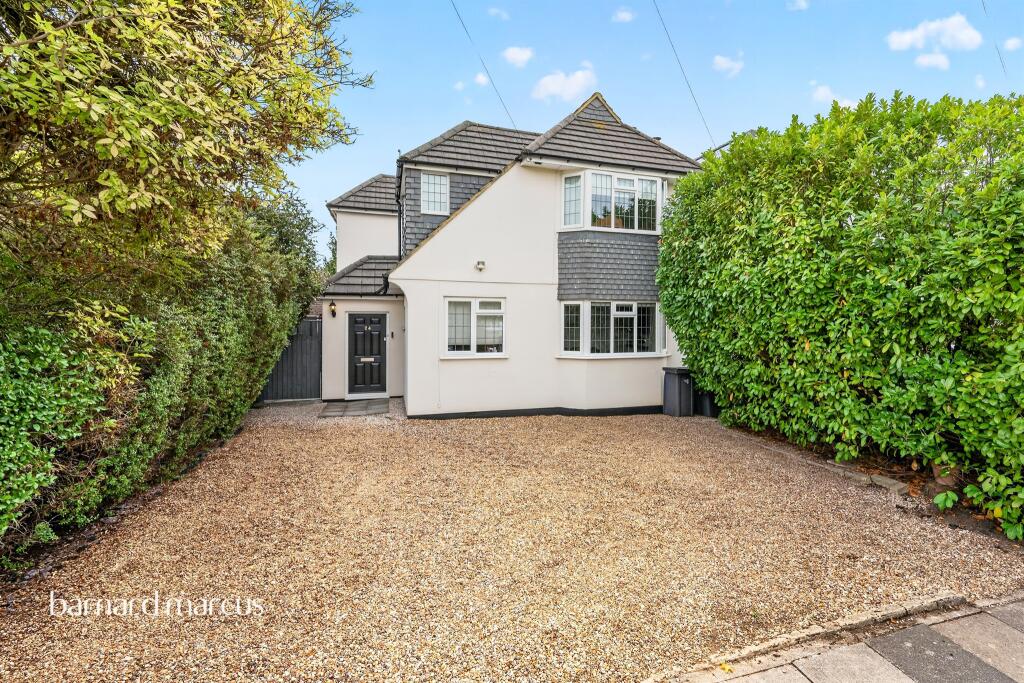 Main image of property: Hollington Crescent, New Malden
