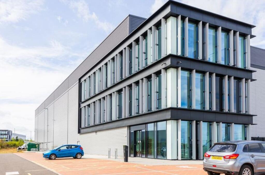 Main image of property: UB13 - Ansty Park Stentor Way COVENTRY West Midlands CV7 9PU United King