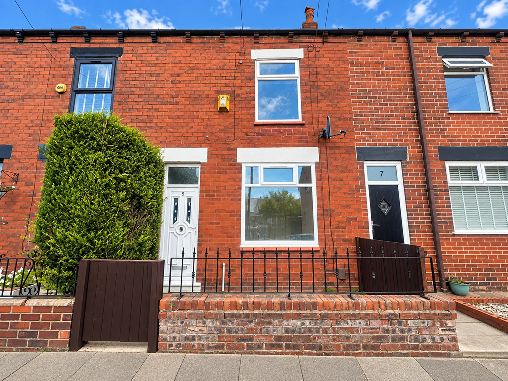 Main image of property: Aireworth Street, Westhoughton, BL5 3PY