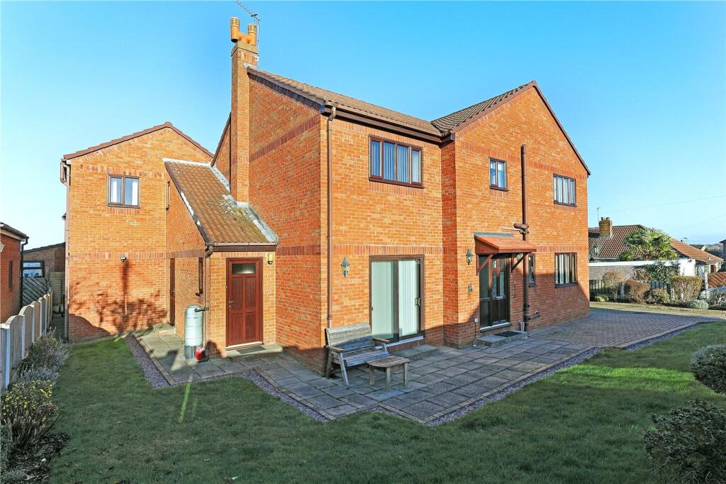 Main image of property: Orchard Drive, Durkar, WF4