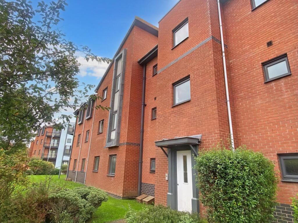 Main image of property: Bradford House, Pear Tree Close, Lichfield