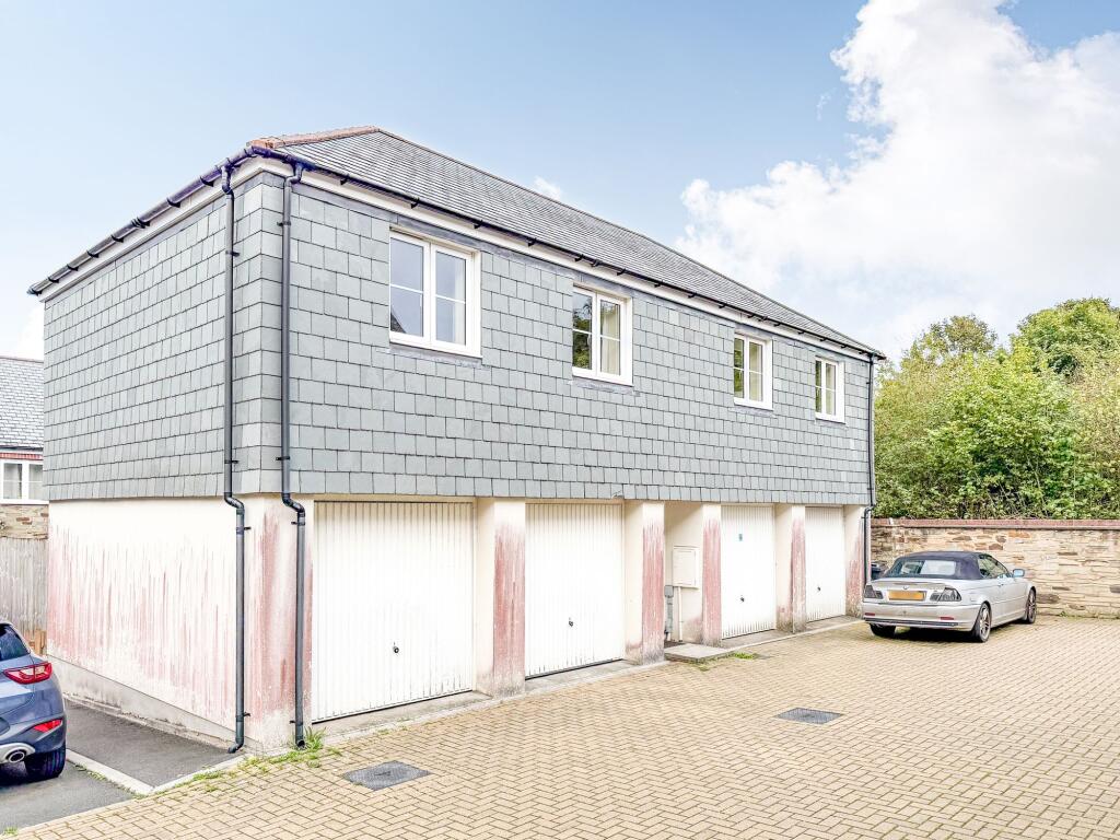 Main image of property: Austin Close, Liskeard, PL14