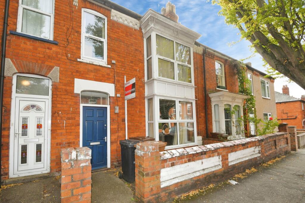 Main image of property: Hewson Road, Lincoln, Lincolnshire, LN1