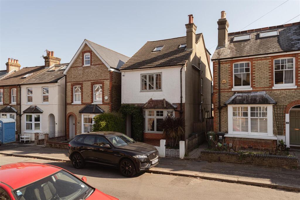 Main image of property: Springcopse Road, Reigate