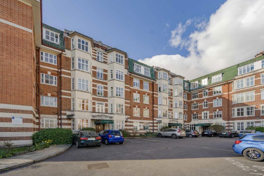 Main image of property: Haven Green, Ealing