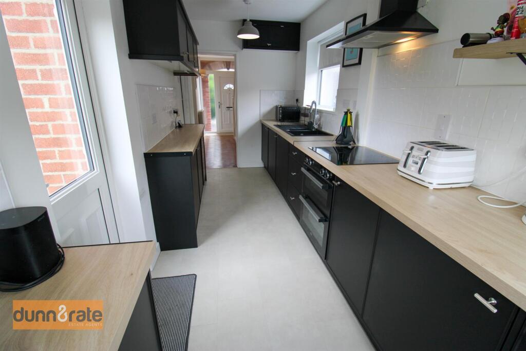 Main image of property: Derek Drive, Birches Head. Stoke-On-Trent