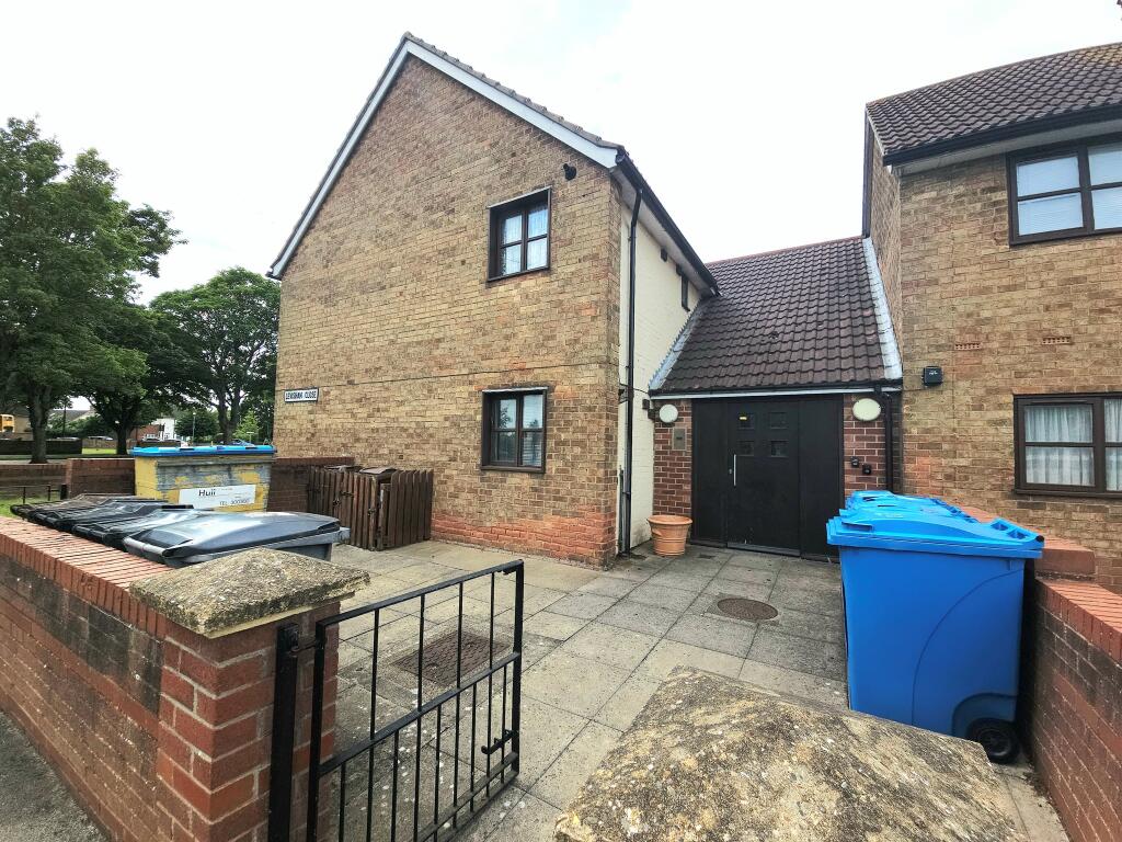 Main image of property: Levisham Close, Hull