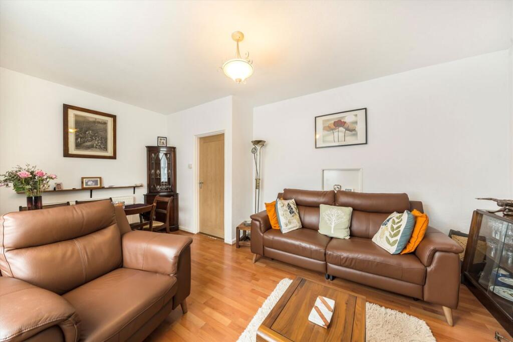 Main image of property: Darcy Road, London