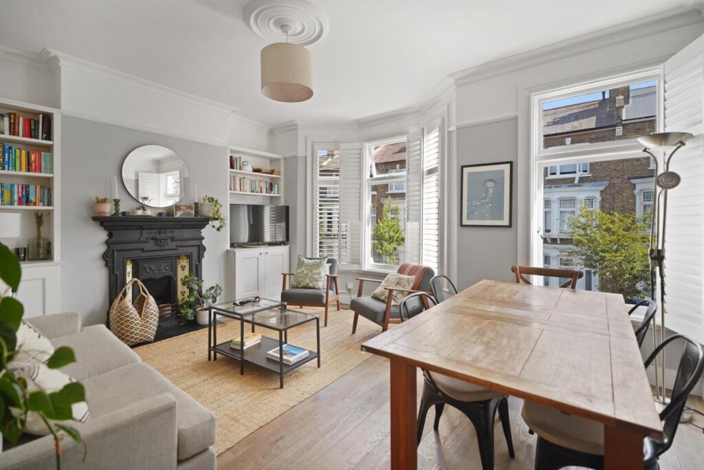 Main image of property: Glengarry Road, East Dulwich, London, SE22