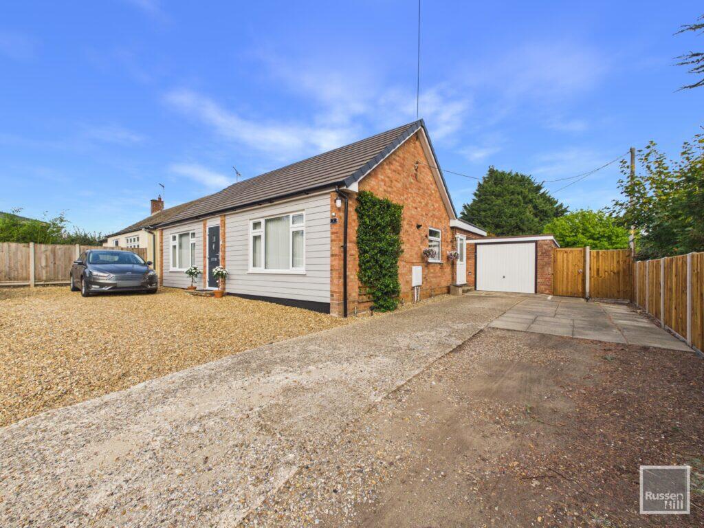 Main image of property: Cromer Road, Hevingham