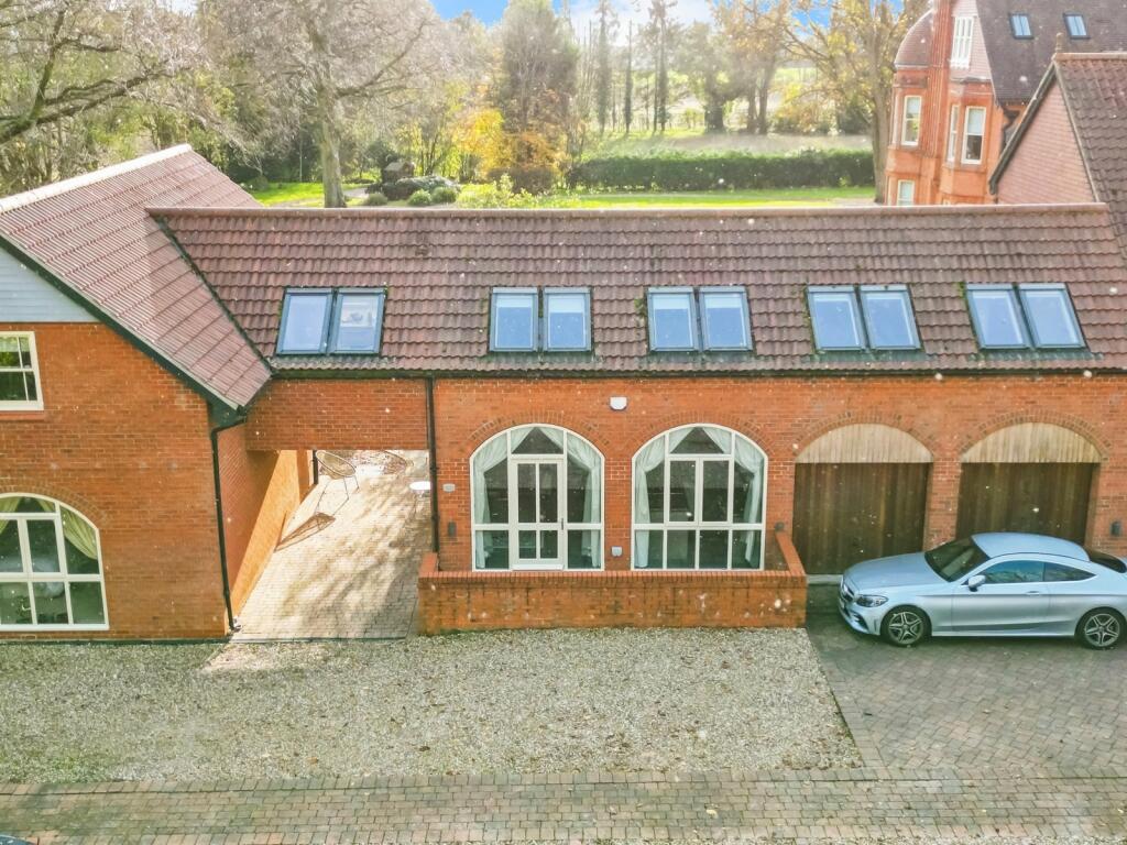 Main image of property: Linby Lane, Linby,NG15