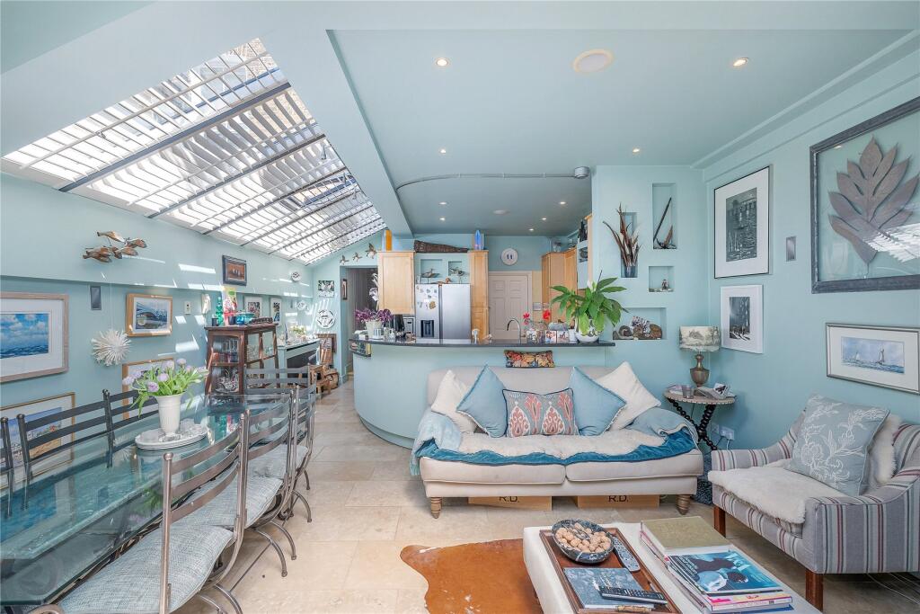 Main image of property: Lilyville Road, London, SW6