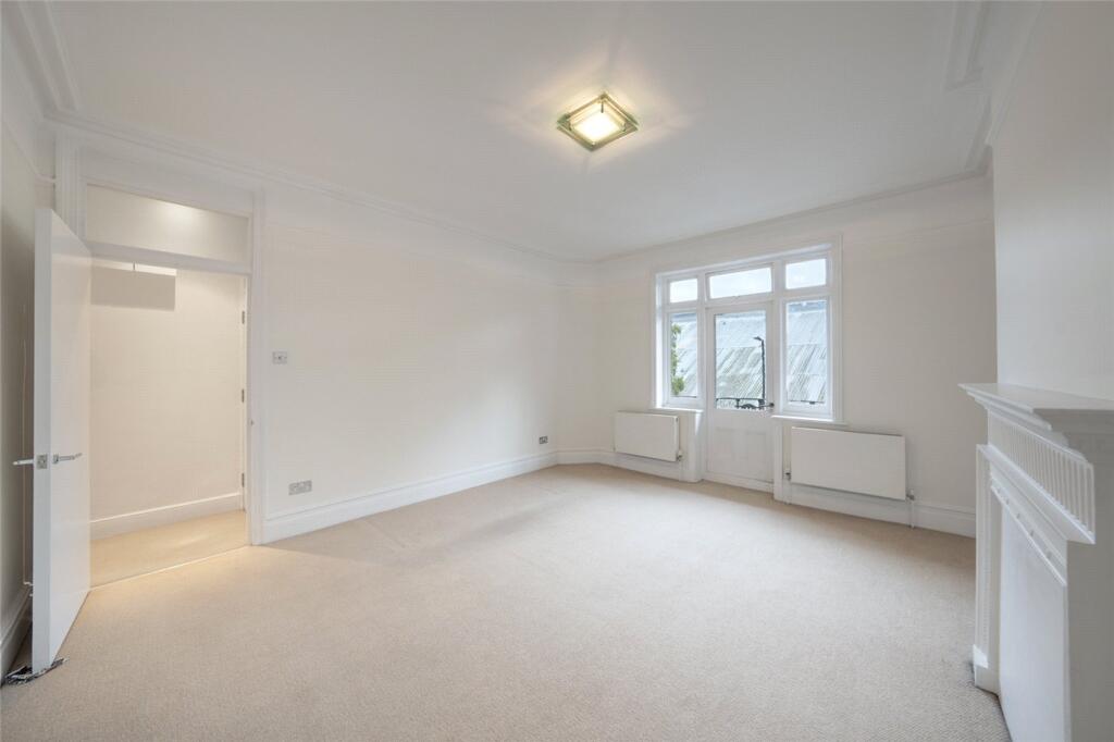Main image of property: Delaware Road, London, W9