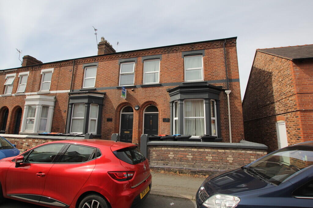 Main image of property: Bouverie Street, Chester