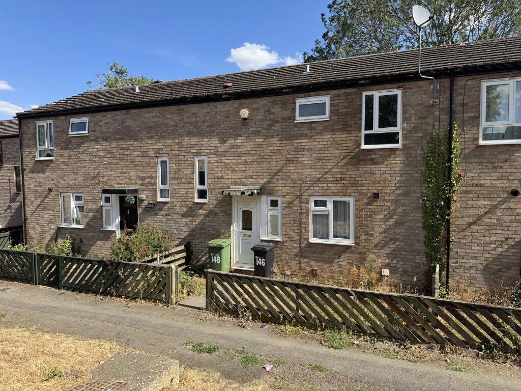 Main image of property: KILNWAY, WELLINGBOROUGH