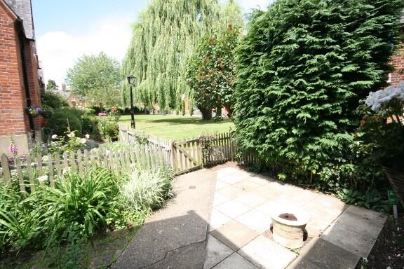 Main image of property: PRINCE CONSORT COTTAGES