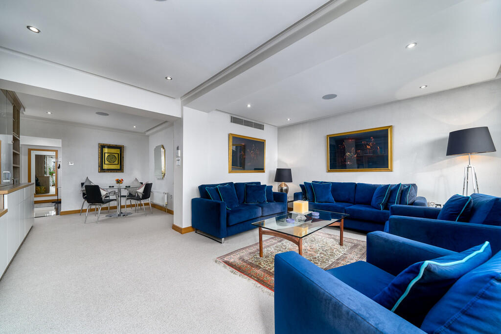 Main image of property: Piccadilly, Mayfair