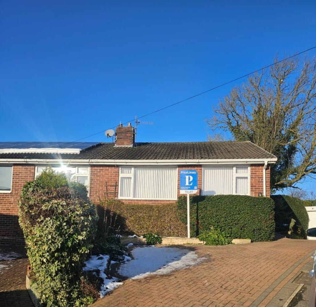 Main image of property: 4 Colton Close, Chesterfield S41 8JL