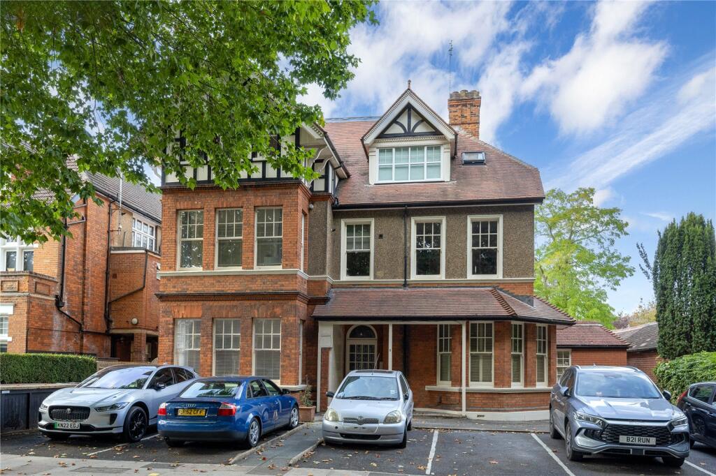 Main image of property: Riverdale Gardens, East Twickenham, Middlesex, TW1