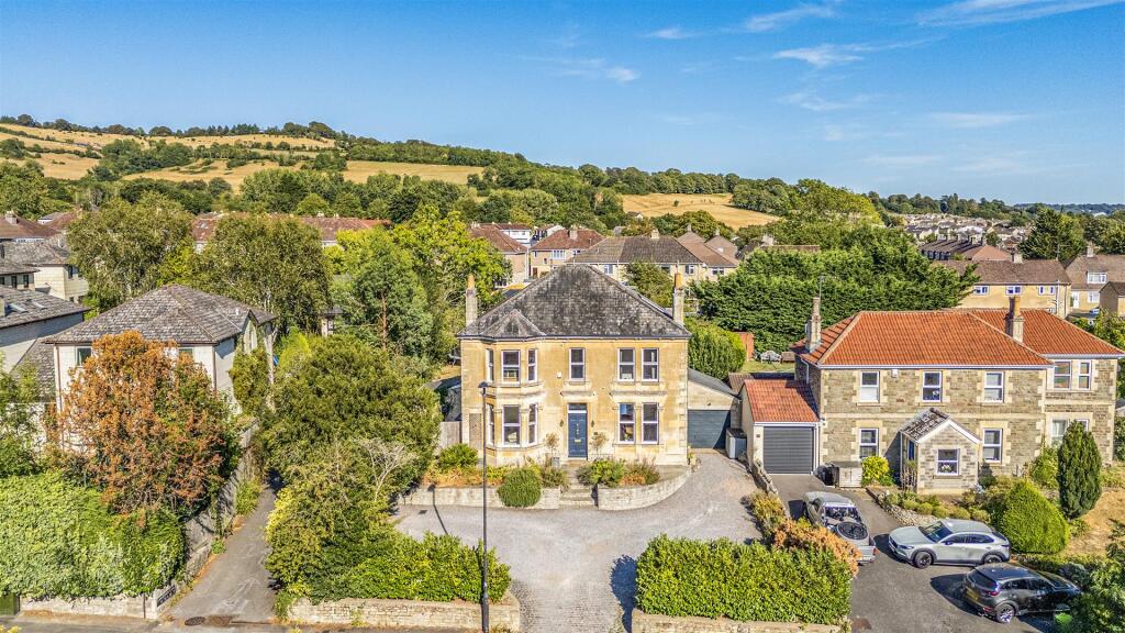 Main image of property: Lansdown Lane, Upper Weston, Bath
