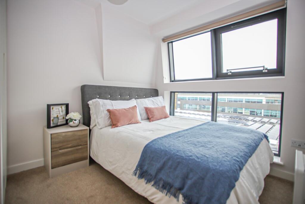 Main image of property: The Forge, Newcastle Newcastle upon Tyne NE1