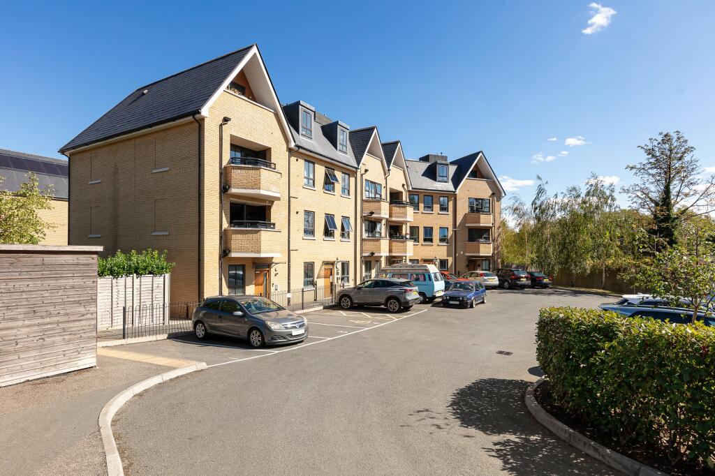 Main image of property: Crystal Palace Park Road, Lawrie House, SE26