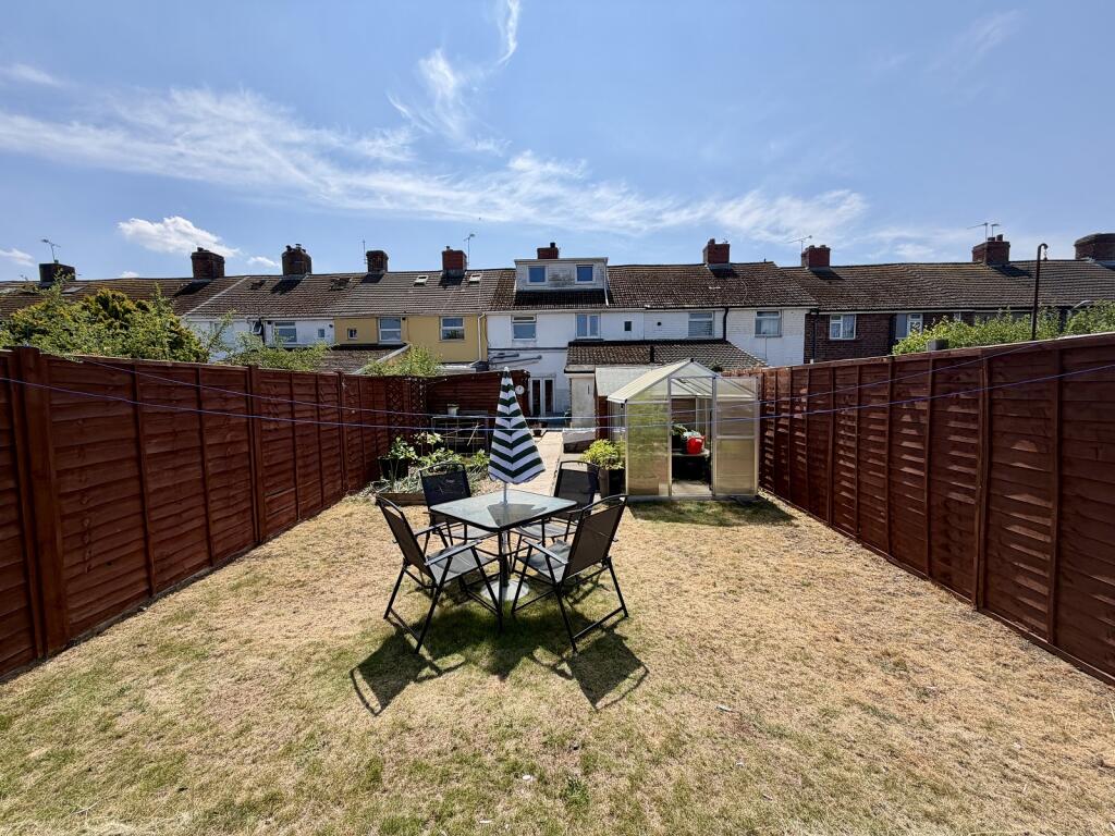 Main image of property: Seaview, Sudbrook, Caldicot, Mon. NP26 5SU