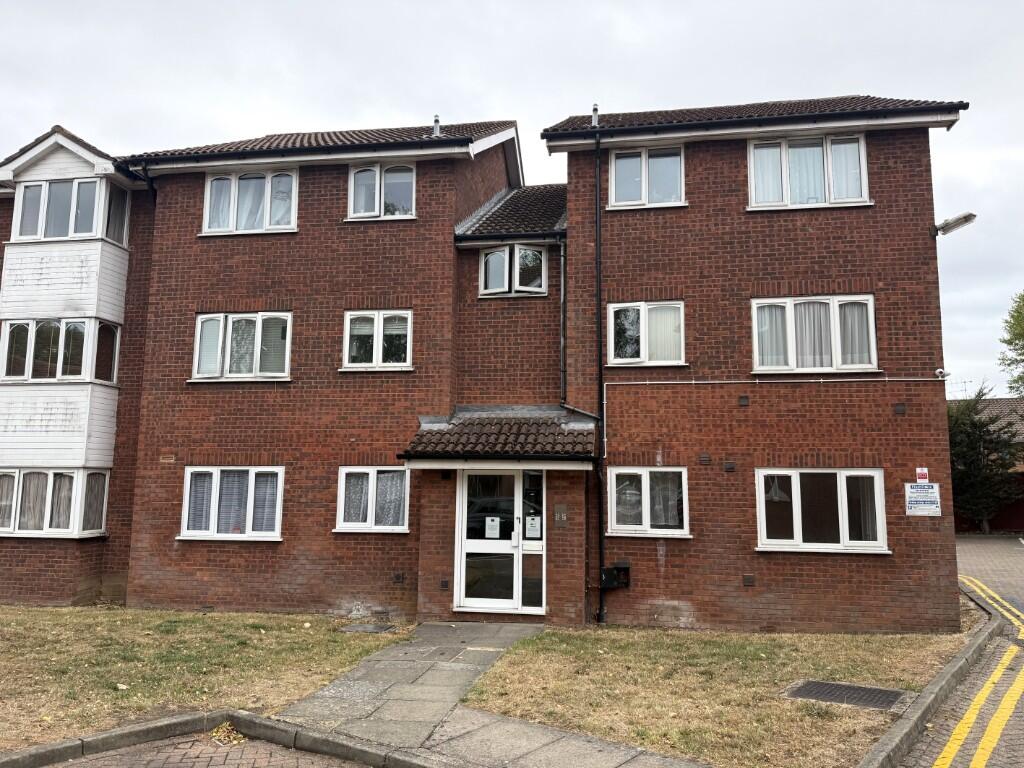 Main image of property: Vicarage Close, Northolt Village, Middlesex, UB5 5EG